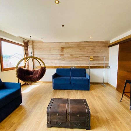 La Venise Annecienne - Studio Lumineux, Avec Parking Prive Gratuit, Proche Gare Annecy Eksteriør billede